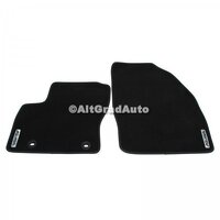 Set covorase fata, velur negru Ford Kuga MK1 2.5 4x4
