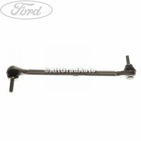 Bieleta antiruliu fata Ford Fiesta MK6 1.25