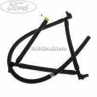 Set furtune retur injectoare Ford Fiesta MK5 1.4 TDCi