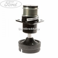 Sistem roata libera alternator Ford Focus MK2 1.8 TDCi