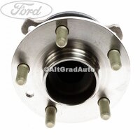 Butuc roata spate Ford Mondeo MK4 2.2 TDCi