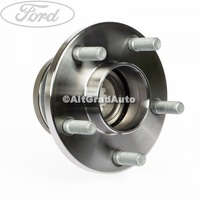 Butuc roata spate Ford Tourneo Connect 2002 1.8 Di