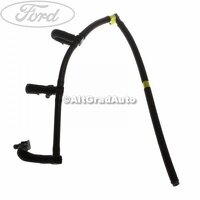Set conducte retur injectoare model curbat Ford Focus 2 1.6 TDCi