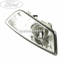 Proiector ceata stanga H11 an 03/2007-10/2010 Ford Mondeo MK4 2.2 TDCi
