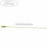Joja ulei Ford Fusion 1.4 TDCi