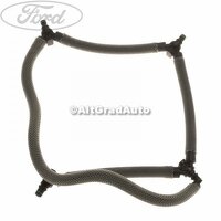 Set conducte retur injectoare Ford Mondeo 4 2.0 TDCi