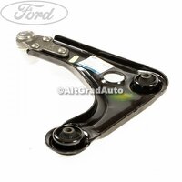 Bascula fata dreapta Ford Fiesta MK3 1.0