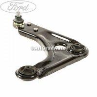 Bascula fata stanga Ford Fiesta MK3 1.0