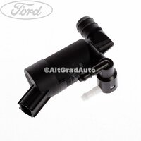 Pompa spalator parbriz 2 diuze Ford Focus Mk3 1.0 EcoBoost