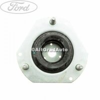Flansa amortizor punte fata model standard Ford Fiesta MK6 1.25