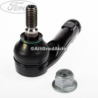 Cap de bara dreapta Ford Fiesta MK6 1.25