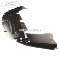 Scut intre bara fata si scut motor Ford Focus C-Max 1.6