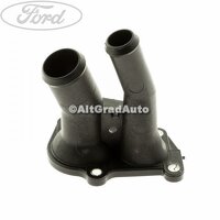 Carcasa termostat Ford Focus 1 1.4 16V