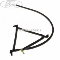 Set conducte retur injectoare Ford Fiesta 5  1.4 TDCi