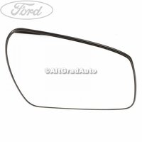 Geam oglinda dreapta cu incalzire an 07/2003-03/2007 model cu rabatare Ford Mondeo MK3 2.0 TDCi