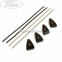 Set portbagaj exterior (4/5Usi) Ford Focus MK1 1.4 16V