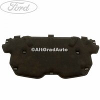 Insonorizant capota Ford S-Max MK1 2.0 TDCi