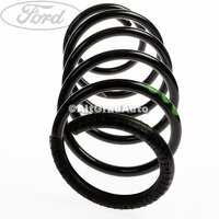 Arc elicoidal punte spate 4/5 usi Ford Mondeo MK3 2.0 TDCi