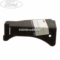 Deflector aer radiator apa stanga Ford Fiesta MK5 1.6 TDCi