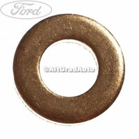 Saiba etansare injector Ford Kuga Mk1 2.0 TDCI 4x4