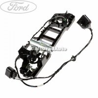 Suport plastic interior maner usa fata stanga start stop Ford Mondeo MK4 2.2 TDCi