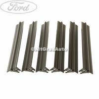 Clapeti deflector aer cu inchidere Ford Tourneo Connect 2014 1.0 EcoBoost