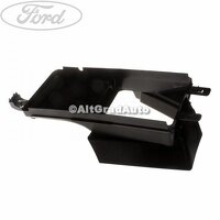 Deflector aer radiator intercooler Ford Focus MK3 1.6 TDCi