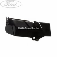 Deflector dreapta radiator grila activa Ford Focus MK3 1.6 TDCi