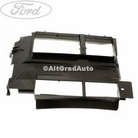 Deflector aer pentru grila cu inchidere automata Ford Focus MK3 1.0 EcoBoost