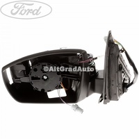 Oglinda stanga reglaj electric cu BLIS Ford Galaxy MK3 2.0