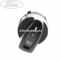 Comutator aer conditonat, manual Ford Ka MK2 1.2