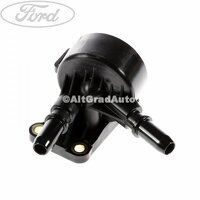 Carcasa filtru cutie viteza tip PowerShift Ford Kuga MK2 1.6 EcoBoost 4x4