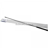 Antena audio, 550 mm cu gaura filet   