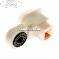 Siguranta cablu timonerie 5 trepte MTX75 alba Ford Cougar 2.0 16V