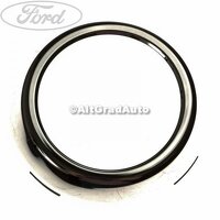 Ornament cromat grila proiector Ford Kuga MK1 2.5 4x4