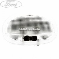 Lampa interior plafon 2 pozitii Ford Focus MK1 1.4 16V