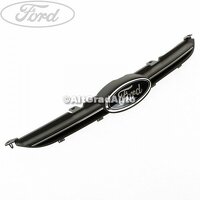 Grila radiator cromata Ford Fiesta MK6 1.25