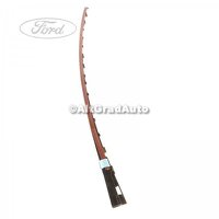 Ornament parbriz dreapta, spre interior Ford Fiesta MK6 1.25