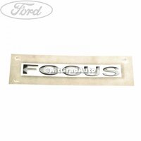 Emblema FOCUS Ford Focus Mk2 1.4