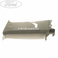 Capac stalp B centura stanga superior Ford Fiesta MK6 1.25