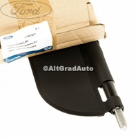 Plasa portbagaj, cu tija sustinere tip bariera Ford Galaxy MK3 2.0