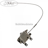 Modul comanda inchidere admisie aer Ford Focus Mk1 ST170