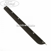 Plasa portbagaj, cu tija sustinere tip bariera Ford S-Max MK1 2.0 TDCi