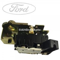 Incuietoare usa dreapta fata, cu inchidere manuala Ford Transit MK6 2.0 DI