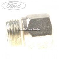 Conector conducta pompa servodirectie haxagon simplu Ford Escort MK5 1.3