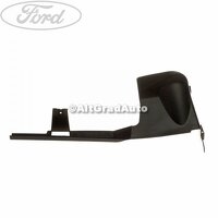 Deflector aer radiator apa dreapta dupa an 04/2009 Ford Tourneo Connect 2002 1.8 Di