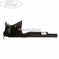 Deflector aer radiator apa stanga Ford Transit Connect 2002 1.8 Di