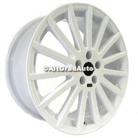 Janta aliaj 19 inch, 15 spite RS alb Ford Focus 2 1.4