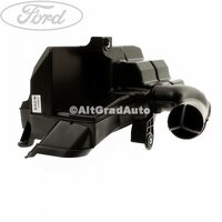 Carcasa rezonator filtru de aer Ford Focus MK2 1.8 TDCi