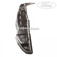Insonorizant aripa fata dreapta Ford Fiesta MK6 1.25